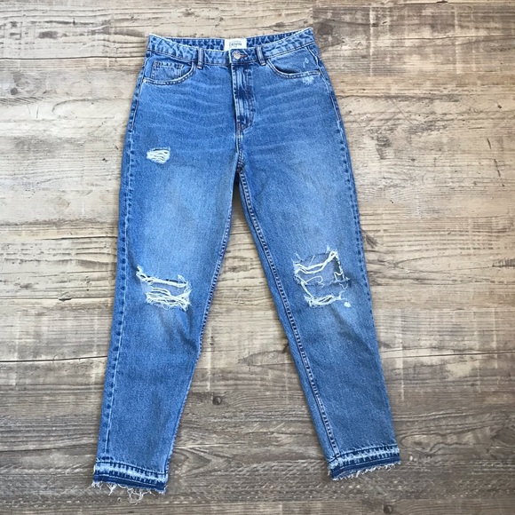 Zara Demin - Picture 1 of 6